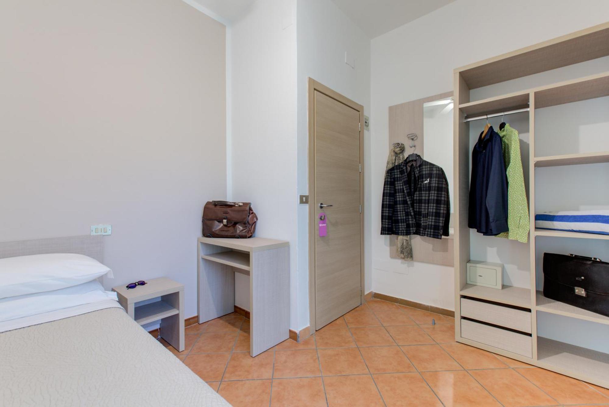 Hotel Cimarosa Riccione Room photo