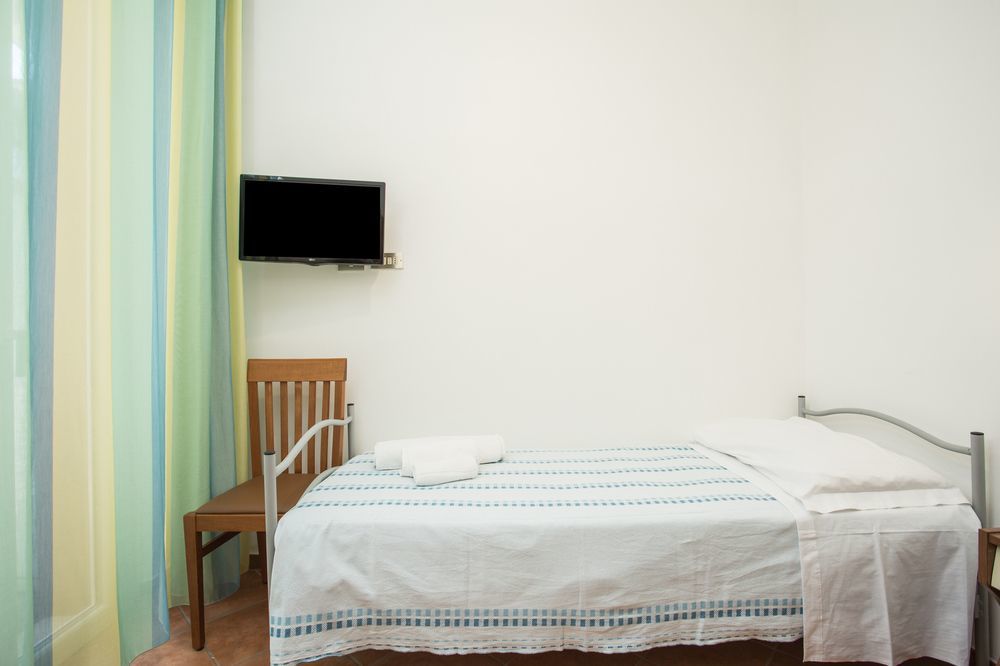 Hotel Cimarosa Riccione Exterior photo